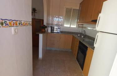 Apartamento Villaricos con parking - Foto 5