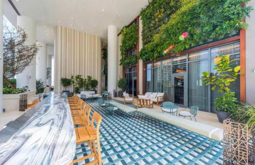 SLS Lux Brickell Exclusive by Palermo Home Miami - Photo 51