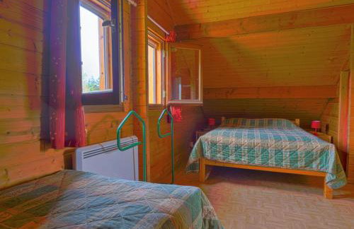 Chalet Cottage du Lac by Interhome - Foto 11