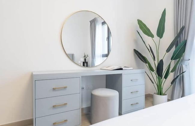 Jumeirah Living Near Burj Al Arab Beach - Foto 6