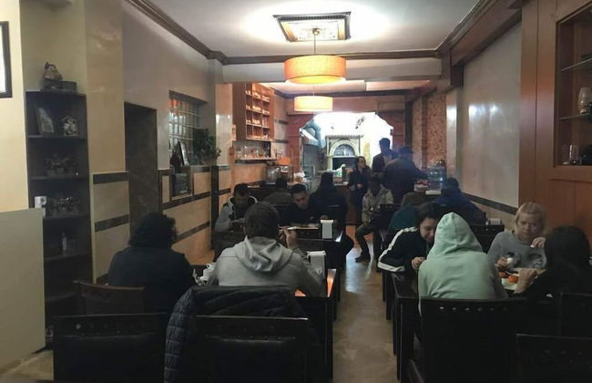 Otel Kağıthane - Foto 36