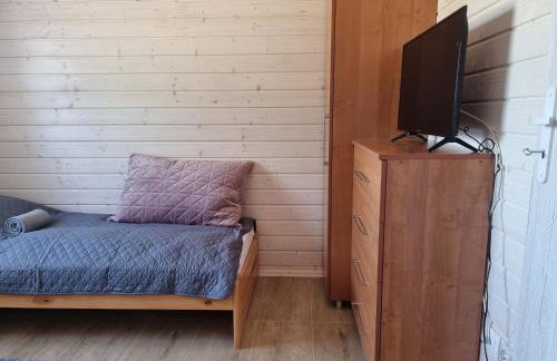 Ośrodek wypoczynkowy nad morzem SEMI - Foto 42