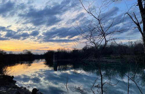 Green River Kupa Retreat House - Foto 19