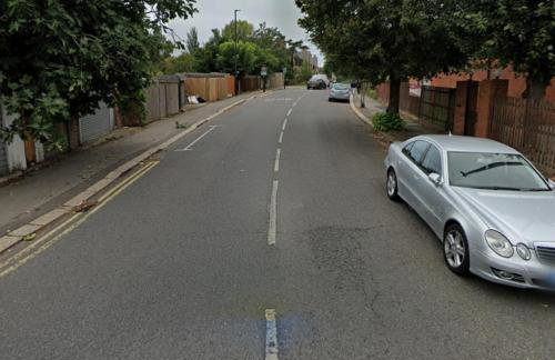 Little studio flat - Foto 16