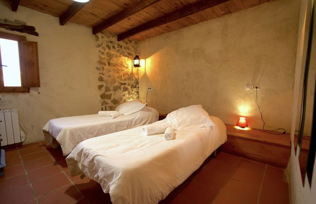 El Cau dels Somnis - Foto 6