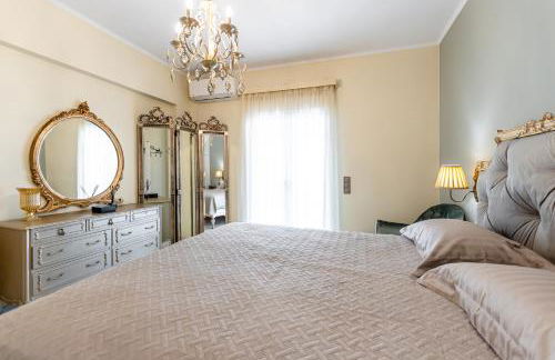 Mythodea Luxury Villa I Naxos - Foto 13