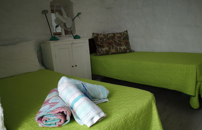 Masseria Poesia - Foto 20