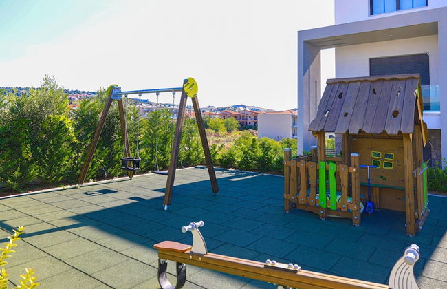 Lavinia Home in Nikiti - Foto 43