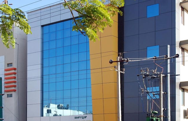 Parkwood Suites - Foto 18