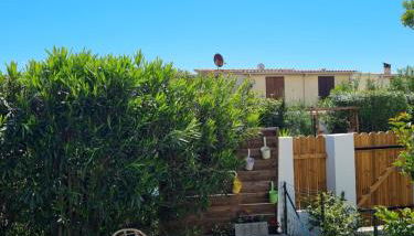 Villa les pieds dans l'eau résidence calme - Foto 3