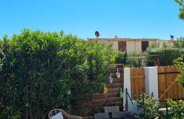 Villa les pieds dans l'eau résidence calme - Foto 3