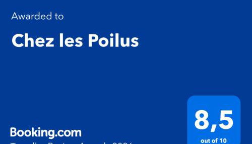 Chez les Poilus - Foto 2