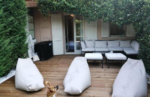 Cozy Apartment - Iseo Lake - Foto 10