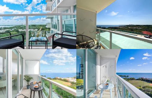 Private Oasis at Arya - Foto 37