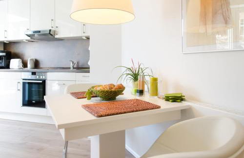 de Luxe Suite Sonnenaue - Foto 7