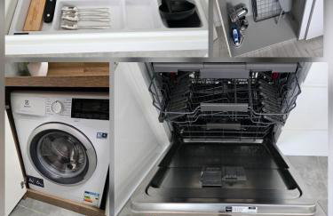 Apartment Kazimierza Wielkiego - Foto 16