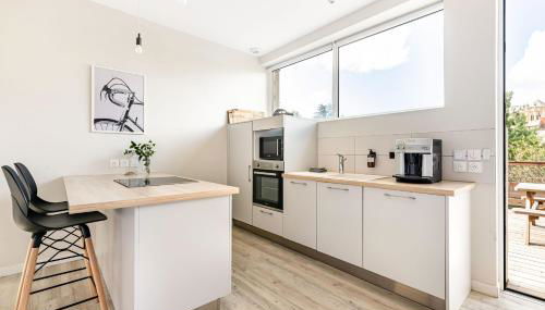 ECUREUIL - Charme et Standing à Saint Galmier - Foto 2