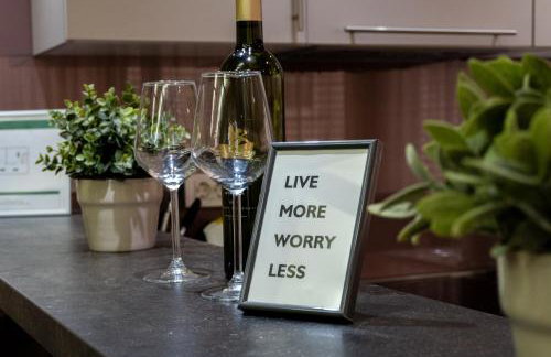 Apartments Big Smile - Photo 4