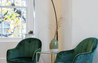" Perfectly Splendid Triplex House in Chelsea " - Foto 7