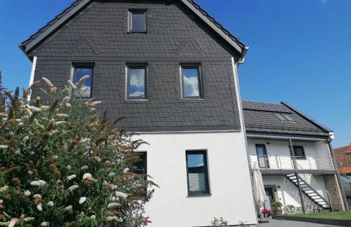 Ferienwohnung Schindler - Foto 1