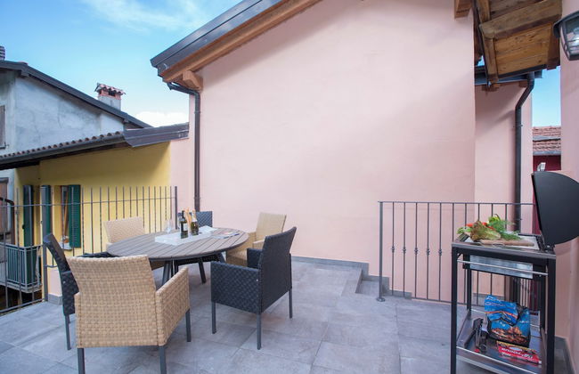 Rustico Logo Bellavista - Foto 57