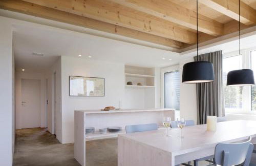 Fjordhaus an der Schlei, Wohnung 6 Personen - Foto 8