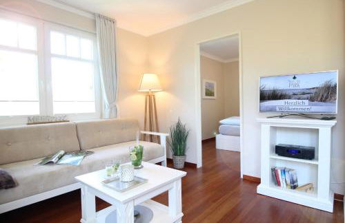 Haus am Park Whg10 - Foto 8