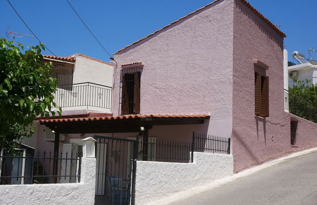 Christina s Villa With sea View - Foto 62