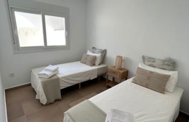 NEW Apartment in Lo Pagán - San Javier- Swimming Pool - Sea 50m away - Foto 14