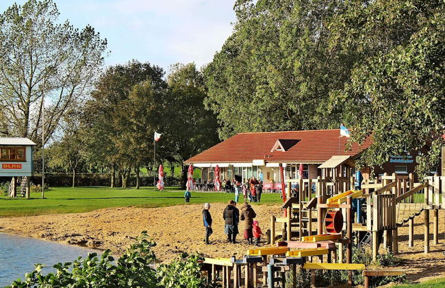 Holiday Home in Otterndorf - Foto 11