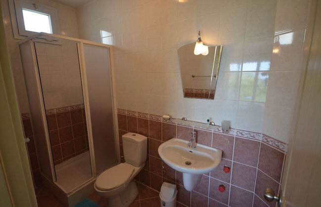 Letoon Villa - Foto 13