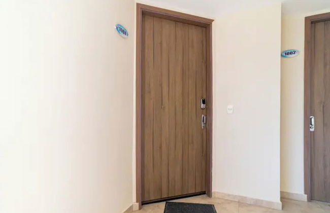 Apartamento Oasis con Vistas al Mar - Photo 3