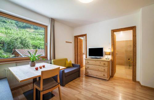 Langstein Wohnung Sonnenblume - Foto 11