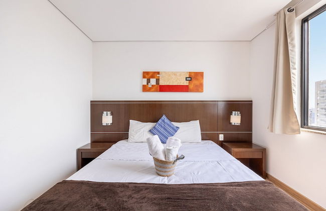 Flat Osasco Trade - Foto 60