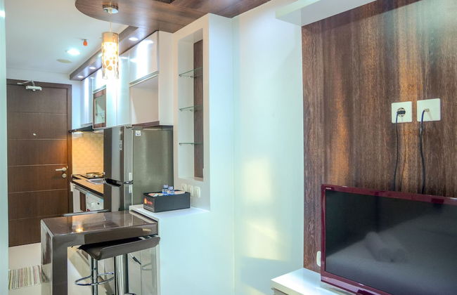 Fully Furnished Studio Apartment @ The Enviro - Foto 12