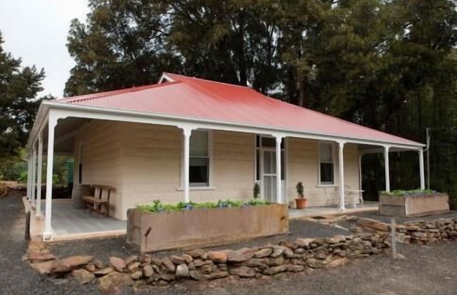 Brown's House Bed and Breakfast - Foto 1