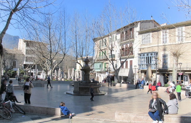 Can Guillem Sea Views - Photo 23