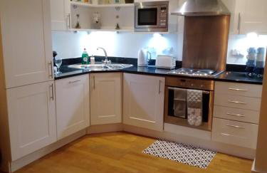 Fistral beach apartment - Foto 23