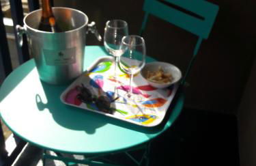 Chanoine Boursier - Foto 1