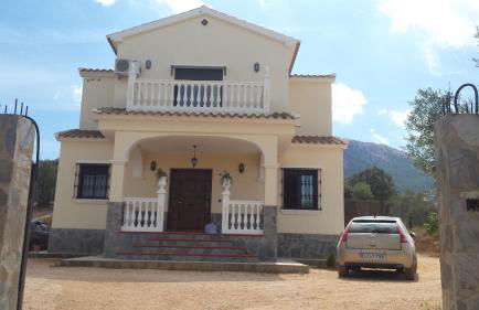 Villa en lo alto del monte - Photo 31