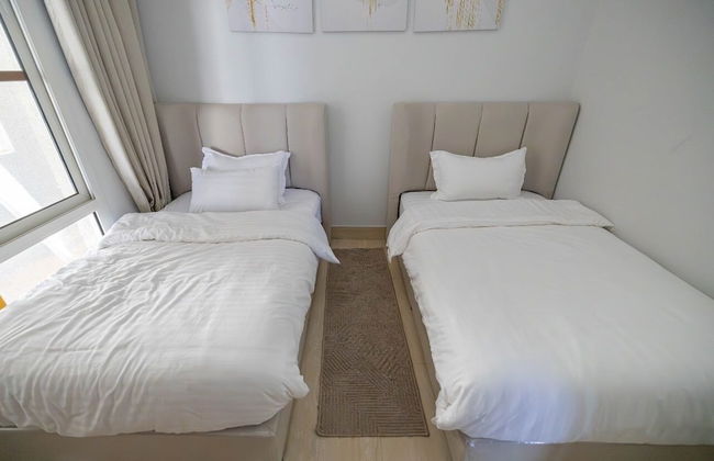 Riyadh Luxury - Foto 24