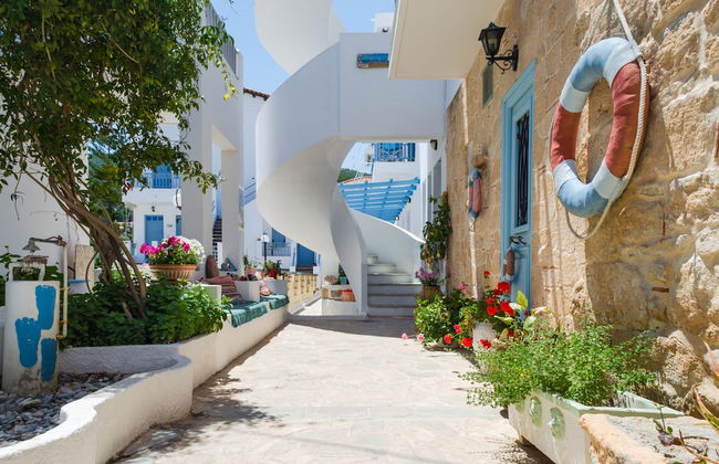 Saronis Hotel Agistri - Adults Only - Foto 53