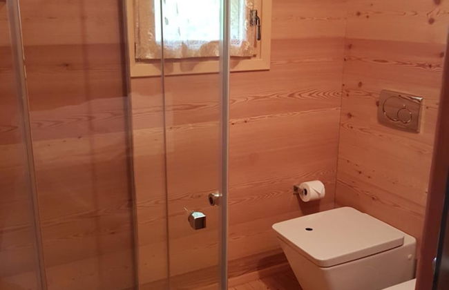 Chalet nel Doch - Foto 17