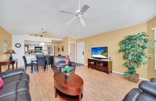 Incredible Island Club Villa Condo - Foto 9