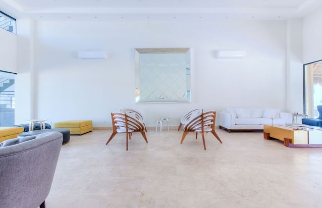 El Tigre Golf Resort Quinta San Miguel - Foto 8