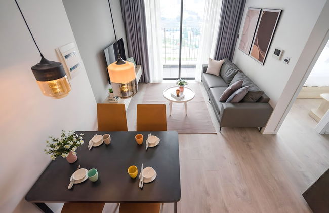 Vinhomes D'Capitale - Quylodge - Foto 66