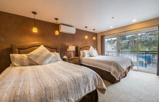 Treasure Mountain Inn - Foto 21