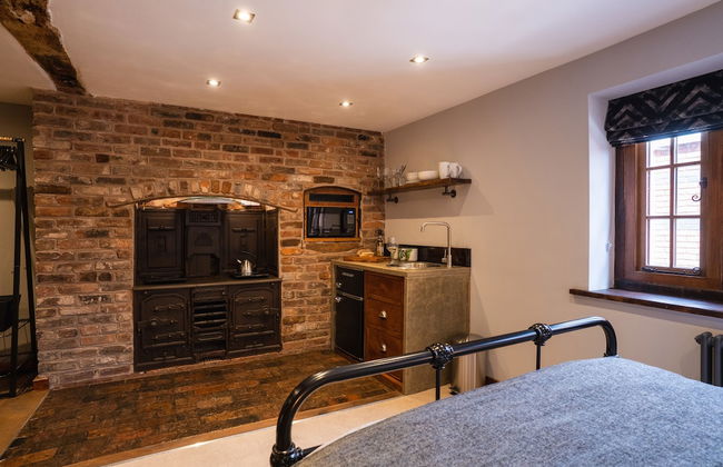 Old Infirmary - Foto 24