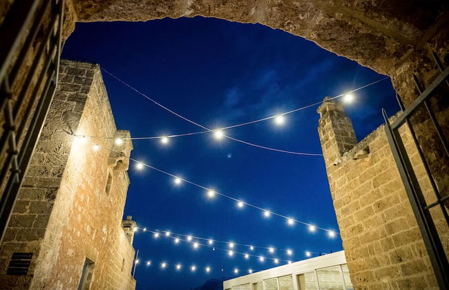 Masseria Relais Santa Teresa - Foto 62