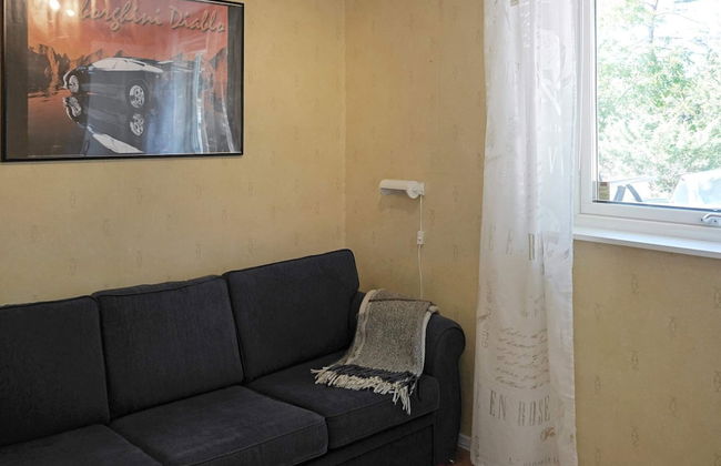 Holiday Home in Askeröarna - Foto 17